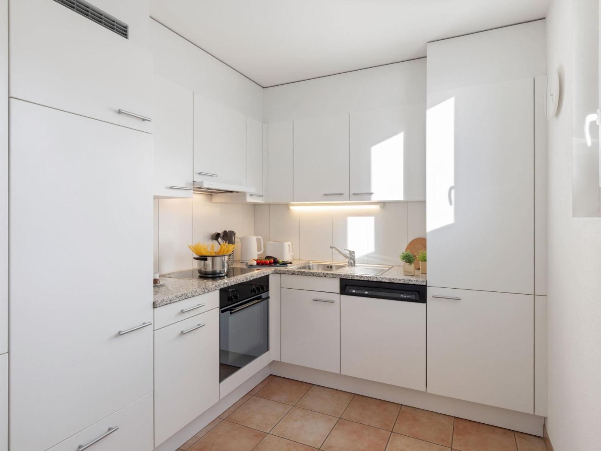 Apartment Torre Tessuti Apt-City Stay By Interhome Locarno Exterior photo